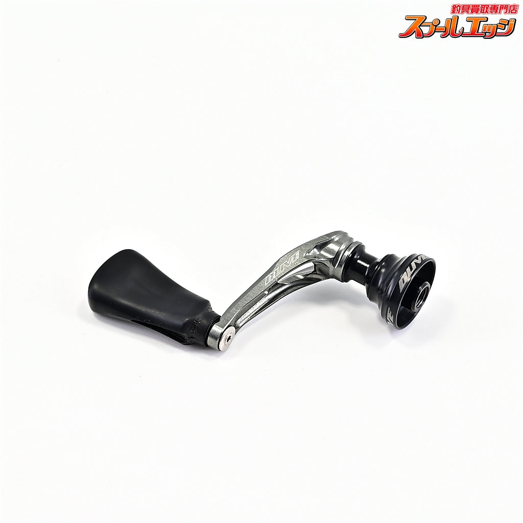 【ドライブ】 エアーステア 33 ガンメタ シリコンゴム ダイワ用 DRIVE Airstir