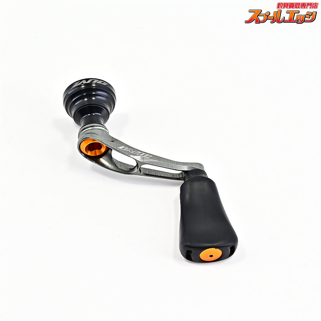 【ドライブ】 エアーステア 33 ガンメタ シリコンゴム ダイワ用 DRIVE Airstir