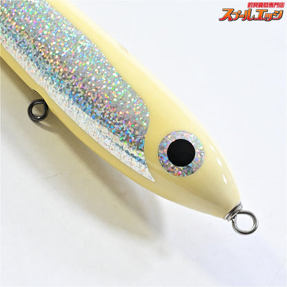 【カーペンター】 ディアブロ KLL エアーガンマγ 90-ウルトラL ホワイト 自重69.1g Carpenter DIABLO Air GAMMA ULTRA-L K_060