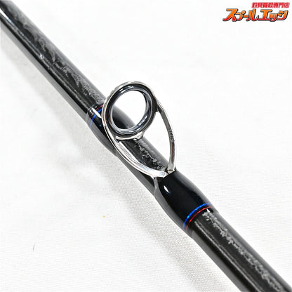 【シマノ】 20スコーピオン 1704R-2 SHIMANO Scorpion ブラックバス K_173