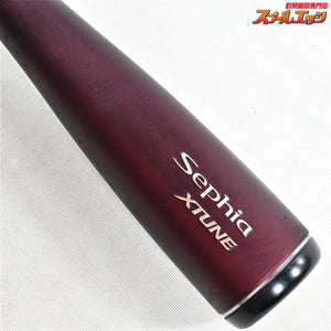 【シマノ】 16セフィア エクスチューン S806M SHIMANO Sephia XTUNE ヒラメ マゴチ ブリ K_176