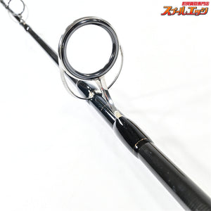 【リップルフィッシャー】 アクイラ 82-3/6 MLT Ripple Fisher Aquila キハダマグロ ブリ ヒラマサ K_222