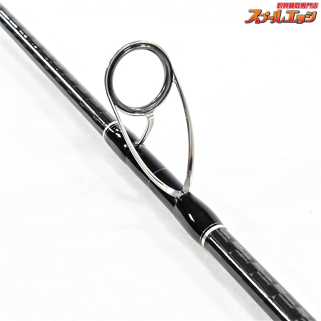 【シマノ】 20コルトスナイパー XR S100MH-3 SHIMANO COLTSNIPER シーバス ヒラメ イナダ マゴチ K_159