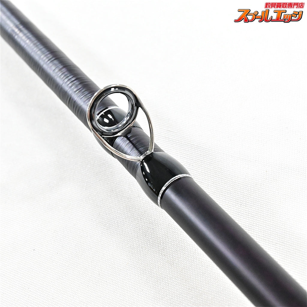 【シマノ】 25レサト 1703R-2 SHIMANO Lesath ブラックバス K_178