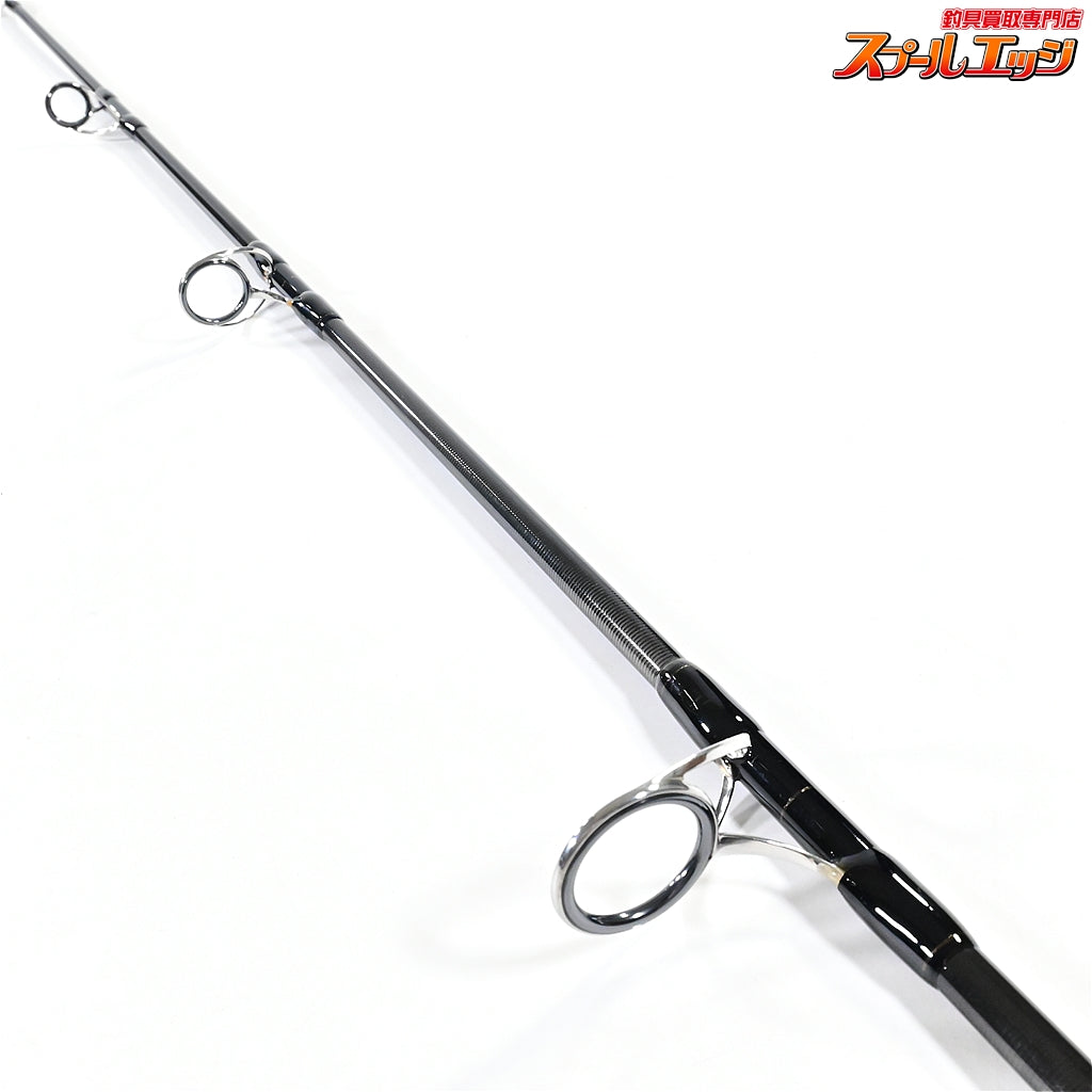 【リップルフィッシャー】 アクイラ 82-3/6 MLT Ripple Fisher Aquila キハダマグロ ブリ ヒラマサ K_222