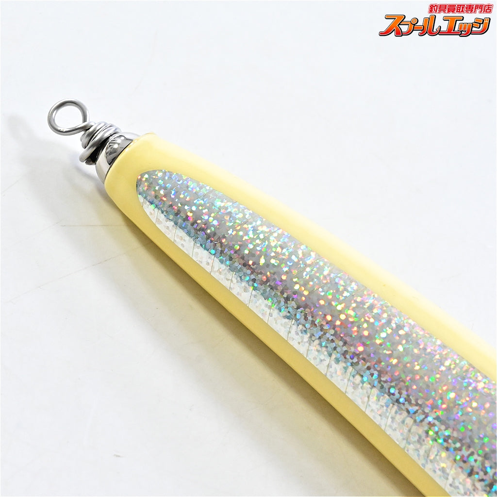 【カーペンター】 ディアブロ KLL エアーガンマγ 90-ウルトラL ホワイト 自重69.1g Carpenter DIABLO Air GAMMA ULTRA-L K_060