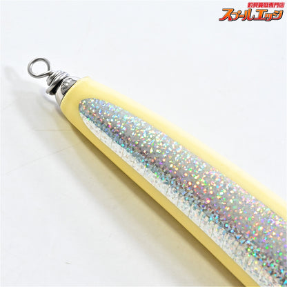 【カーペンター】 ディアブロ KLL エアーガンマγ 90-ウルトラL ホワイト 自重69.1g Carpenter DIABLO Air GAMMA ULTRA-L K_060