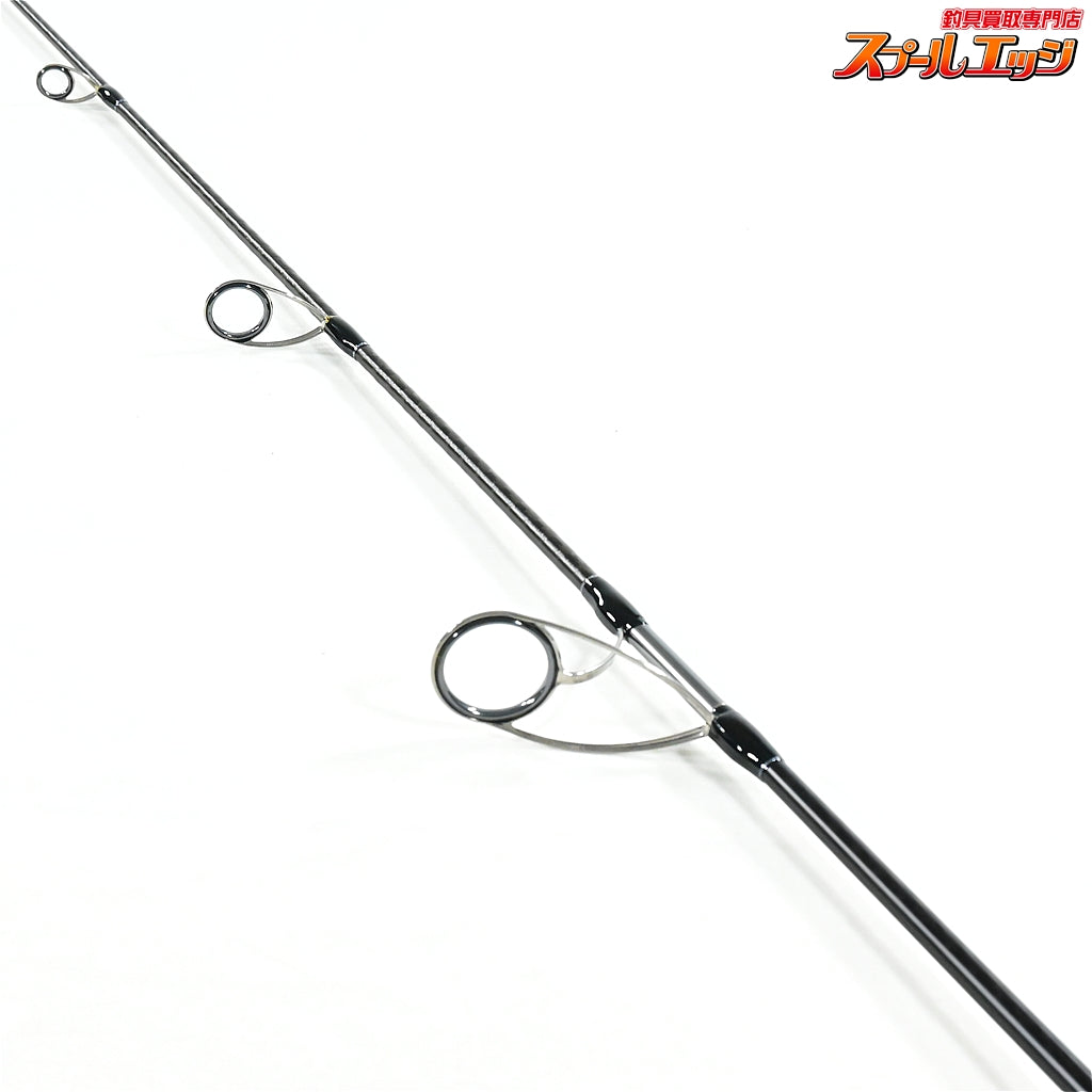 【シマノ】 19オシアジガー コンセプトS S60-5 SHIMANO OCEA JIGGER CONCEPT-S ブリ ヒラマサ カンパチ K_230