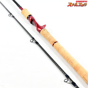 【シマノ】 20スコーピオン 1704R-2 SHIMANO Scorpion ブラックバス K_173