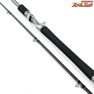 【シマノ】 25レサト 1703R-2 SHIMANO Lesath ブラックバス K_178