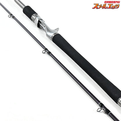 【シマノ】 25レサト 1703R-2 SHIMANO Lesath ブラックバス K_178