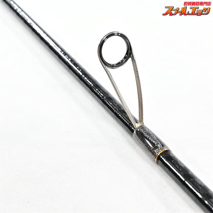 【シマノ】 16セフィア エクスチューン S806M SHIMANO Sephia XTUNE ヒラメ マゴチ ブリ K_176