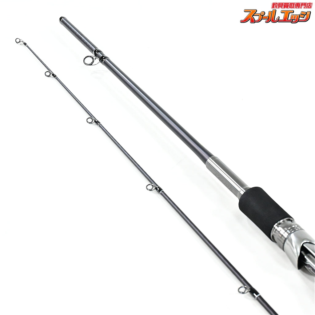 【シマノ】 25レサト 1703R-2 SHIMANO Lesath ブラックバス K_178