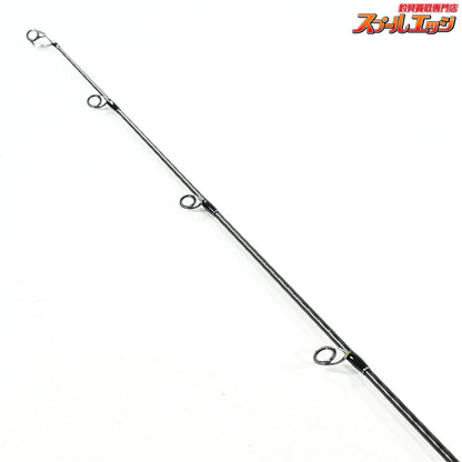 【シマノ】 19オシアジガー コンセプトS S60-5 SHIMANO OCEA JIGGER CONCEPT-S ブリ ヒラマサ カンパチ K_230