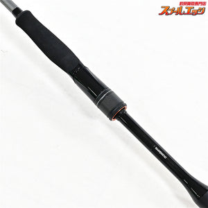 【シマノ】 21ハードロッカー エクスチューン S76L/M-S SHIMANO HARD ROCKER XTUNE キジハタ カサゴ アイナメ K_160