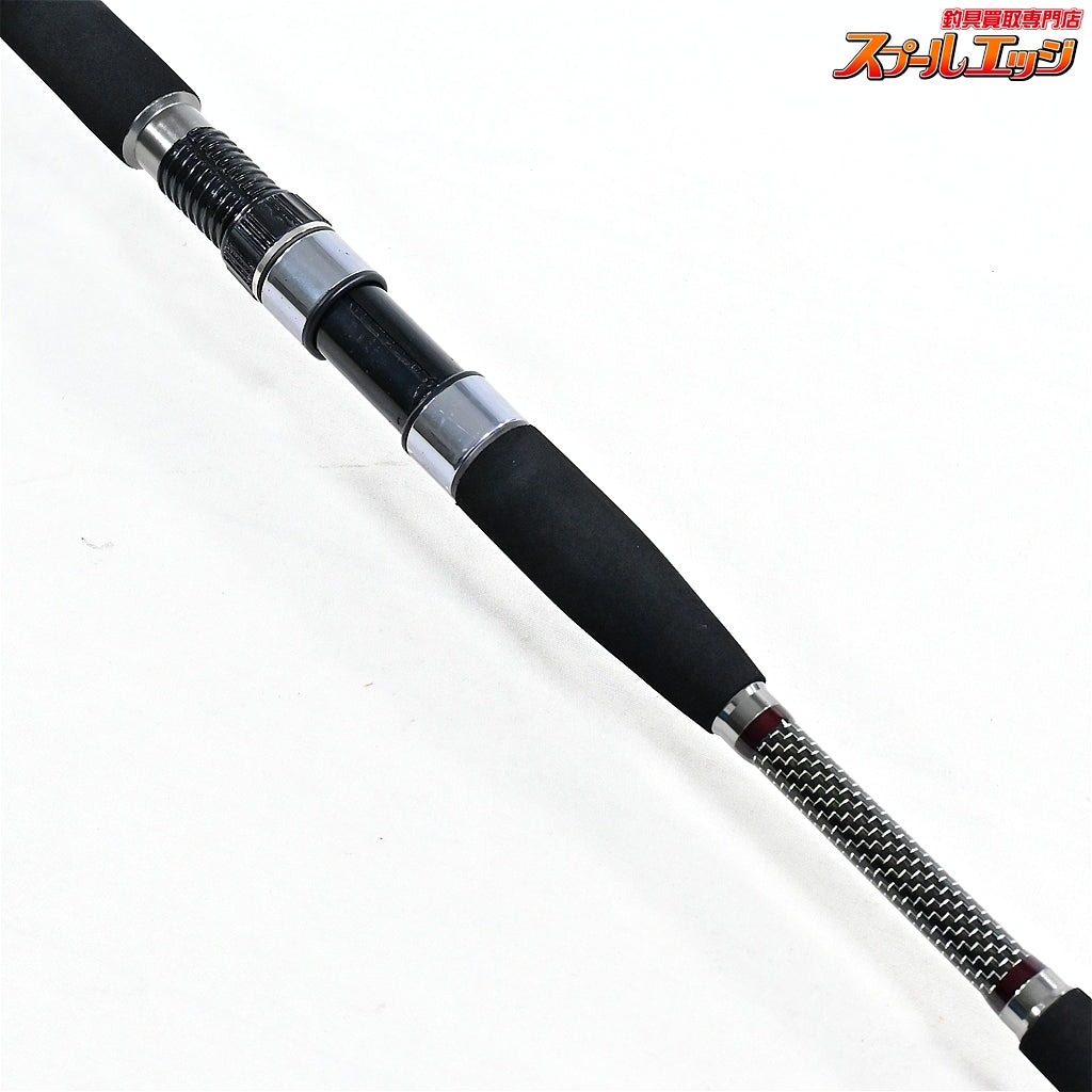 【アルファタックル】 夢人 ワイドレンジ カスタム 230 限定品 alphatackle WIDE RANGE custom マダイ イサキ シマアジ K_162