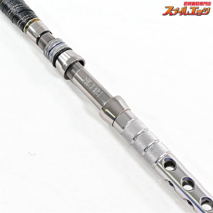 【アリゲーター】 カイユウスタイル SH 170 ALLGATOR KAIYU style ブリ ヒラマサ カンパチ K_212