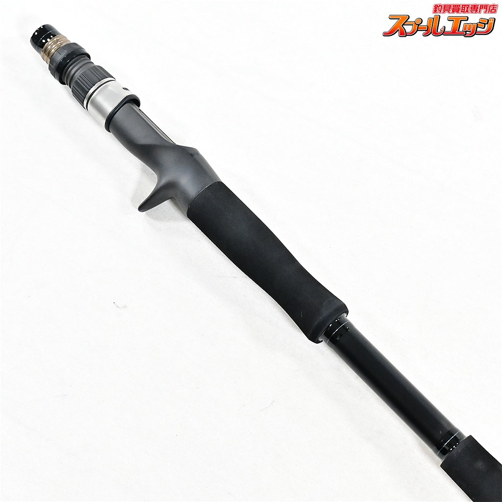 【ジャストエース】 プロトタイプ グラスロッド バットジョイント ビッグベイトシーバス用 2oz 7ft JUSTACE シーバス ワラサ ブリ K_212