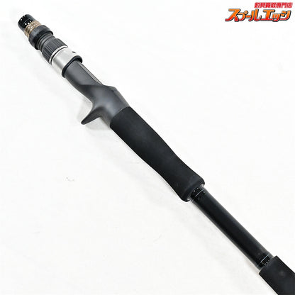 【ジャストエース】 プロトタイプ グラスロッド バットジョイント ビッグベイトシーバス用 2oz 7ft JUSTACE シーバス ワラサ ブリ K_212