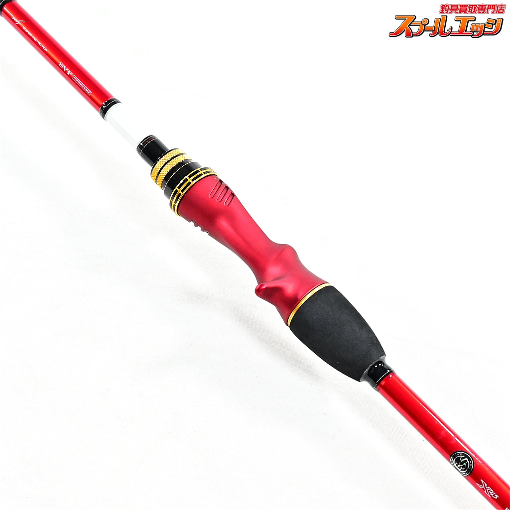 【ダイワ】 16極鋭カワハギ レッドチューン AGS RM DAIWA KYOKUEI KAWAHAGI RED-TUNE カワハギ K_211