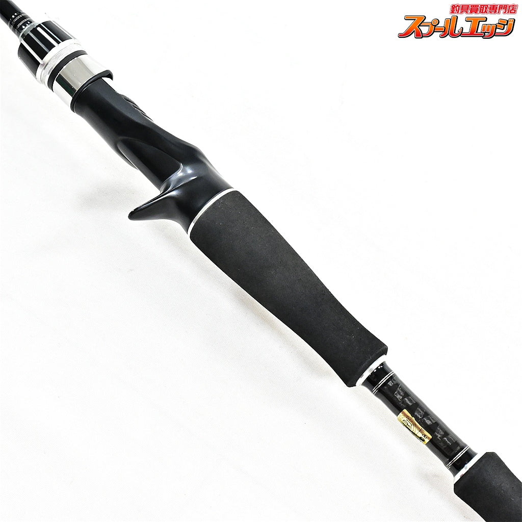 【ダイワ】 クロノス 651LB DAIWA CRONOS ブラックバス K_237