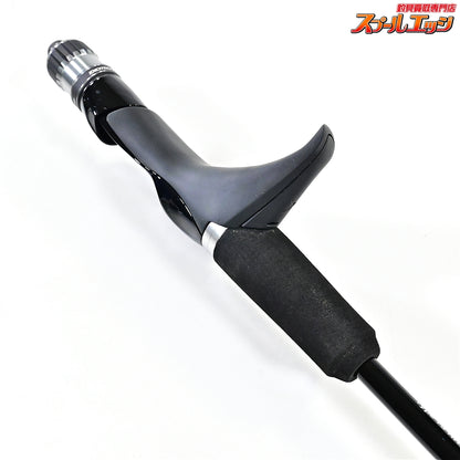【シマノ】 20エキサイトゲーム CI4+ タイプ73 HH180 右巻き仕様 SHIMANO EXCITE-GAME RIGHT イサキ マダイ ヒラメ K_178