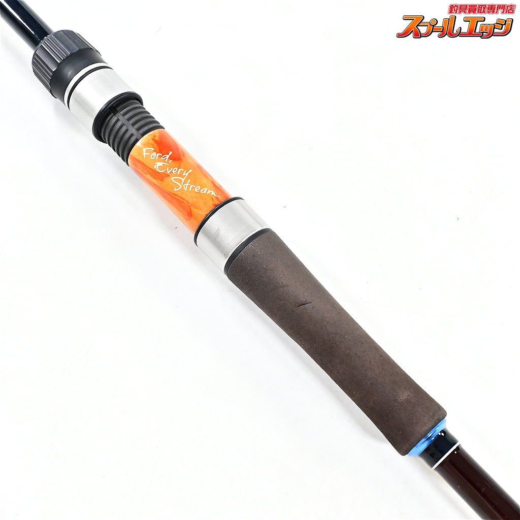 【ツララ】 ポルタメント 73 イヌクシュク PS73 TULALA PORTAMENTO INUKSHUK シーバス チヌ アオリイカ K_101