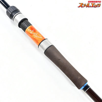 【ツララ】 ポルタメント 73 イヌクシュク PS73 TULALA PORTAMENTO INUKSHUK シーバス チヌ アオリイカ K_101