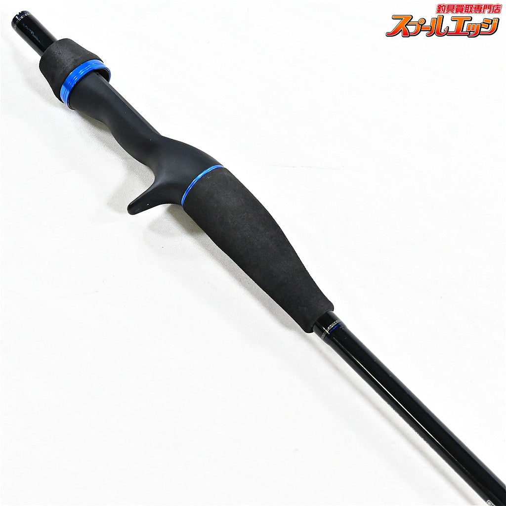 【ダイワ】 メタリア カットウ H-142 DAIWA Metalia KATTOU フグ K_150