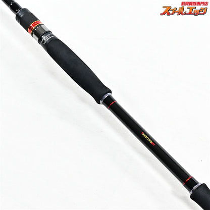 【アピア】 フージンZ 6th エンゼルシューター S96M スーパーバーサタイル 風神Z APIA Foojin'Z ANGEL SHOOOTER シーバス  K_203