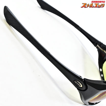 【ティムコ】 サイトマスター ロトンド ブラック イーズグリーン 77-51291 TIEMCO SightMaster Rotondo Black 偏光 K_060