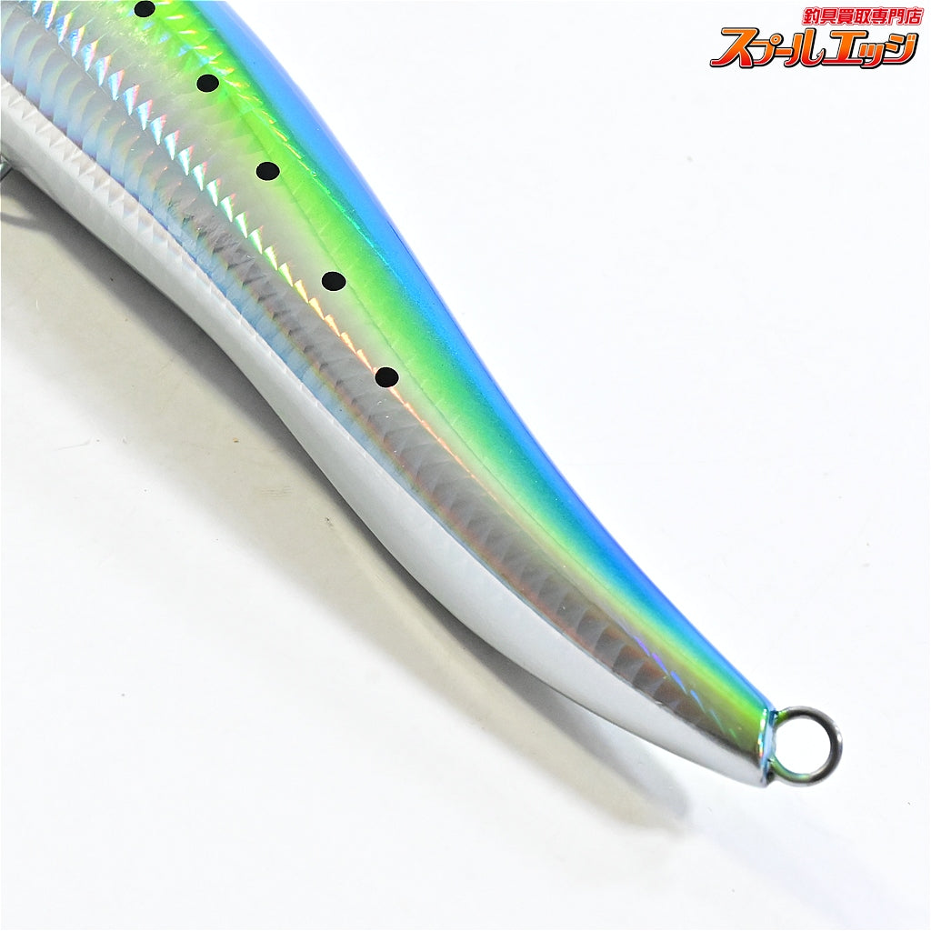 【ディークロウ】 ダブス 230 デカイワシ D-CLAW Dabs スイミングペンシルベイト 海水用ルアー K_060