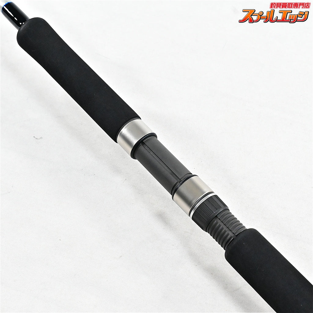 【パームス】 サーフスター SGP-106M PALMS Surfstar シーバス ヒラメ マゴチ K_207
