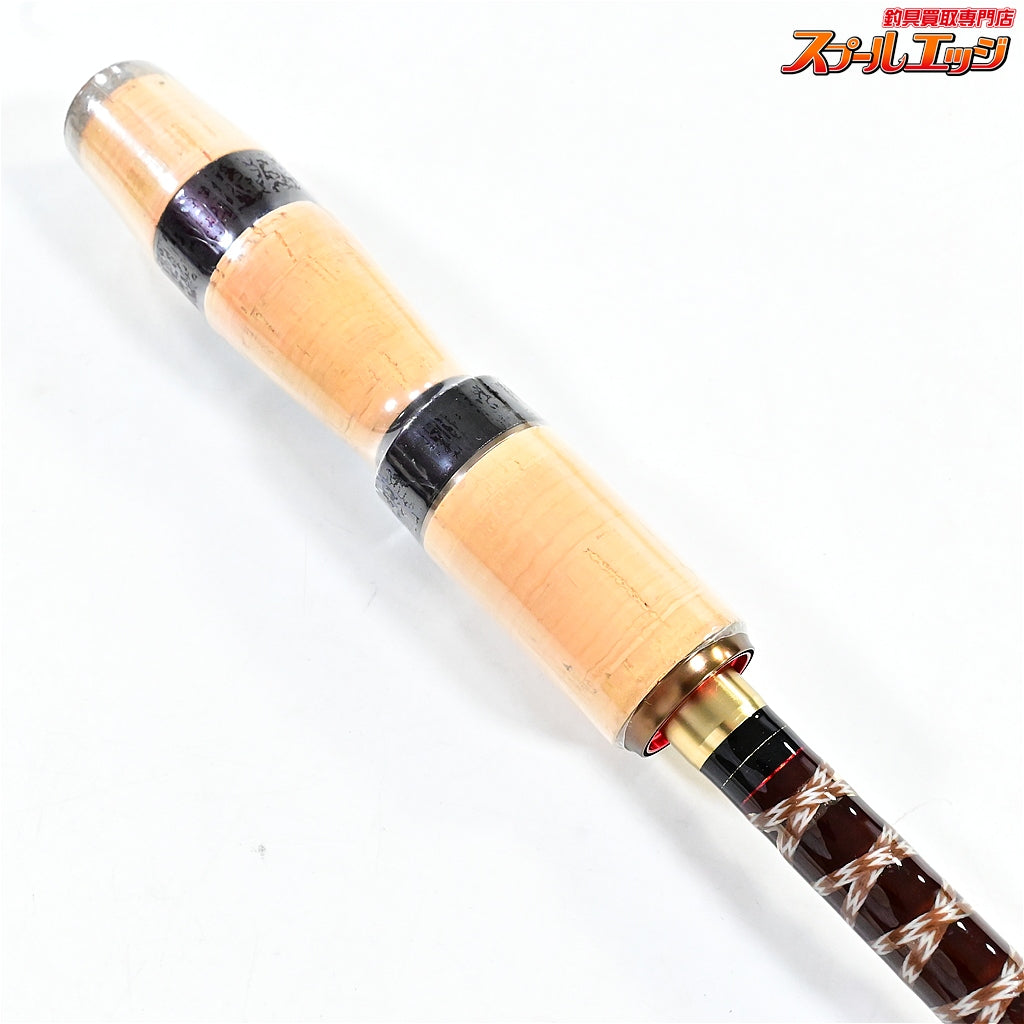 【フェンウィック】 ワールドクラスエクスペディション WCE70SML-5J fenwick WorldClass Expedition ブラックバス K_095