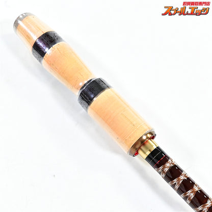 【フェンウィック】 ワールドクラスエクスペディション WCE70SML-5J fenwick WorldClass Expedition ブラックバス K_095