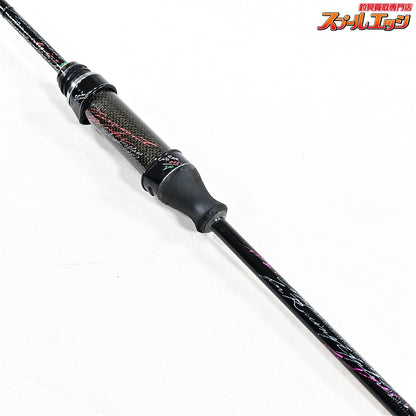 【バリバス】 ワークスリミテッド トーナメントドライブ ARD-61F-T3RX レーシングエクスプローラー シリアルNo.035/200 VARIVAS Tournament Drive ニジマス K_144