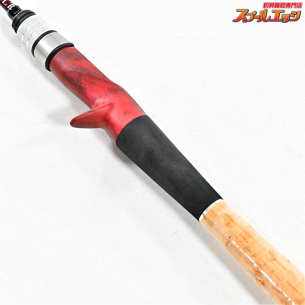 【フィッシュマン】 ビームス エクスパン 4.3LTS Fishman Xpan ヤマメ イワナ アマゴ K_095