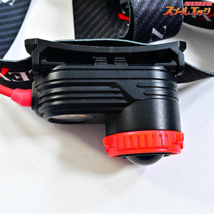 【ゼクサス】 LEDライト ZX-R730 ZEXUS LED LIGHT ヘッドライト ナイトゲーム アジ メバル シーバス エギング K_060