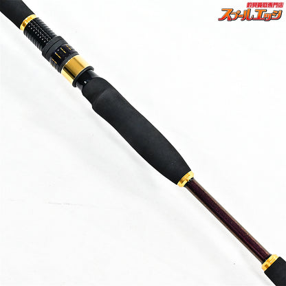【ダイワ】 リーオマスター 真鯛 M-270・W AGS DAIWA RHEOMASTER MADAI マダイ K_184