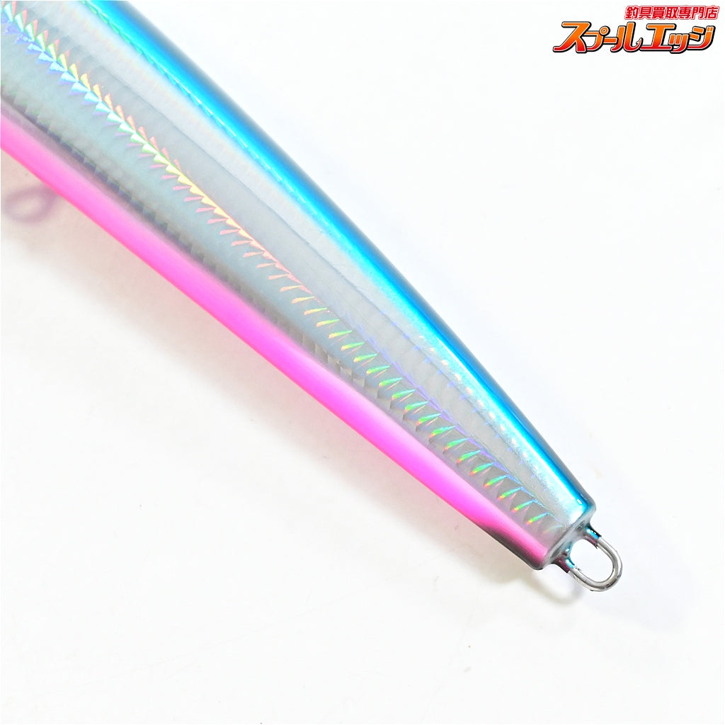 【ディークロウ】 Dクロウ バブルス 250mm 134g グルクン D-CLAW Bubbles K_060