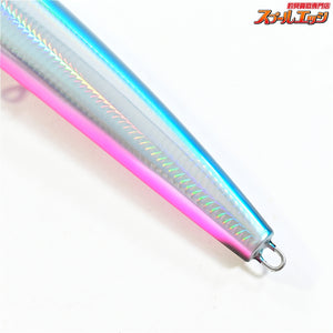 【ディークロウ】 Dクロウ バブルス 250mm 134g グルクン D-CLAW Bubbles K_060