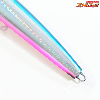 【ディークロウ】 Dクロウ バブルス 250mm 134g グルクン D-CLAW Bubbles K_060