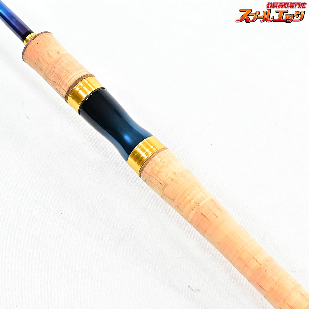 【シマノ】 25ワールドシャウラ リミテッド 2831R-2 SHIMANO WORLD SHAULA LIMITED LTD シーバス タチウオ ワラサ K_183