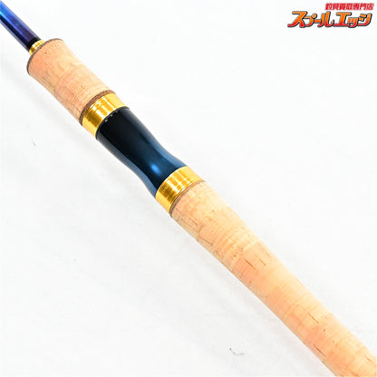 【シマノ】 25ワールドシャウラ リミテッド 2831R-2 SHIMANO WORLD SHAULA LIMITED LTD シーバス タチウオ ワラサ K_183