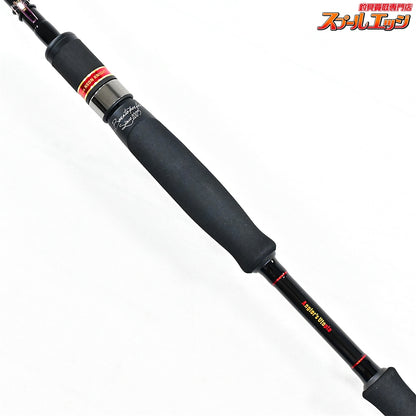 【アピア】 フージンZ 風神Z 風神ゼータ ネオンナイト 83L APIA Foojin'Z NEON KNIGHT シーバス チヌ K_182