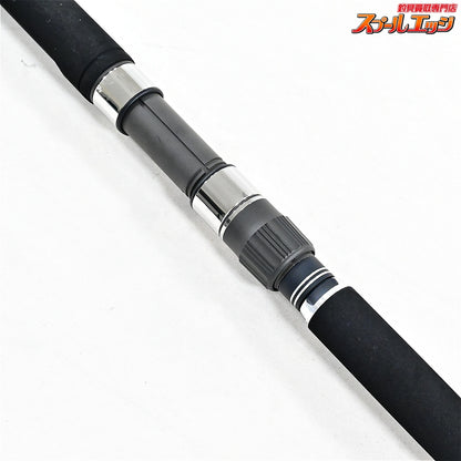 【シマノ】 25グラップラー タイプJ S56-6 SHIMANO GRAPPLER カンパチ ヒラマサ ブリ K_162