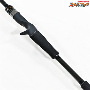 【レジットデザイン】 スクアド SKC76ML-チニング LEGIT DESIGN SKUAD CHINING クロダイ K_160