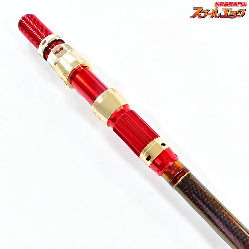 【ダイワ】 13マッドバイパー アオモノ M-235 DAIWA MAD VIPER AOMONO カツオ カンパチ シマアジ ワラサ K_240