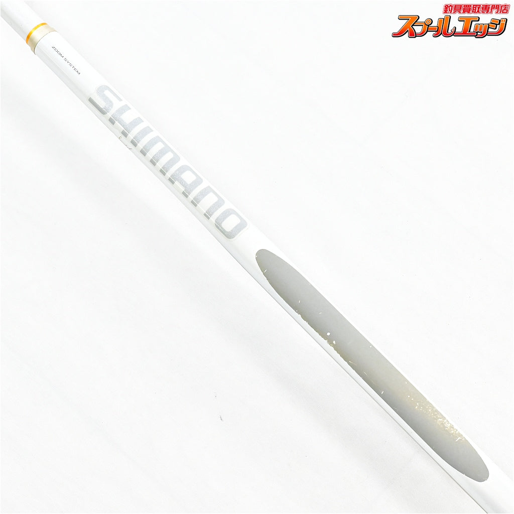 【シマノ】 アルファズーム ツインパワー BB-X スペシャル T2 48-54 SHIMANO αZOOM TWINPOWER SPECIAL グレ チヌ K_153