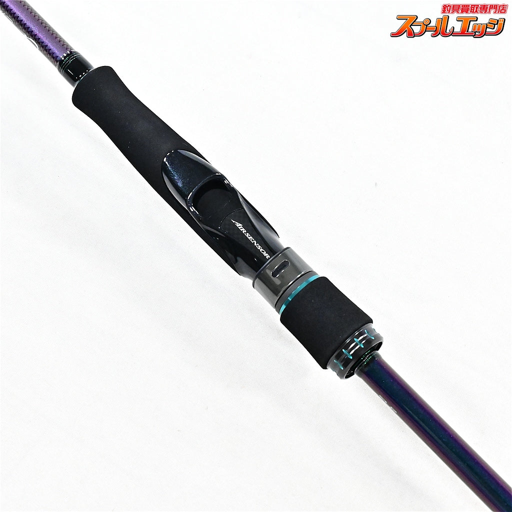【ダイワ】 21エメラルダス MX 86M・N DAIWA EMERALDAS アオリイカ K_180